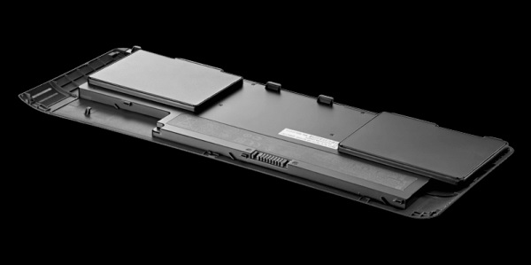 11.1V 44WH New HP original Laptop Battery for HP EliteBook Revolve 810 G1 Tablte OD06XL Hstnn-ib4f Hstnn-w91c 698943-001 698750-171-- MPN: OD06XL