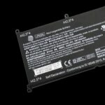 HP LP03XL battery for Envy 15-AE015TX AE016TX AE017TX AE018TX AE019TX AE020TX AE021TX Series TPN-C122 TPN-C124