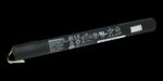 L14C3K31 L14D3K31 battery for Lenovo Yoga Tablet 2 YT2-1050F 1050L YT2-1051F 1051L 1050LC 96Wh