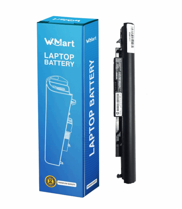 WMart JC04 notebook battery for HP 15-BS 17-BS 15Q-BU 15G-BR 17-AK 15-BW 15Q-BY Series--MPN: JC04