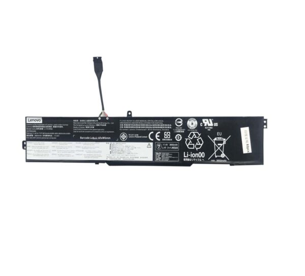 LENOVO IDEAPAD 330-15ICH D135 81FK – L17C3PB0 Original Laptop Notebook Battery