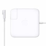 Apple 85w Power Adapter MagSafe 1 (L) Style Connector for MacBook Pro, Retina 15 inch – 17 inch (85w Mag1 )