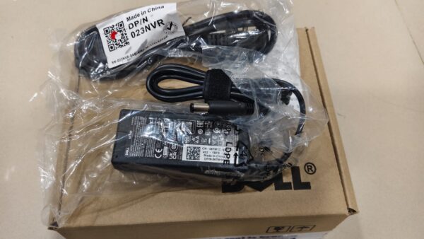 19.5V 3.34A 65W Laptop Adapter Charger for Dell Latitude E5420, E5430, E5440 JNKWD Power Supply 7.4MM X 5.0MM Pin Size (No Power Cable)-- MPN: 6TM1C - Image 5
