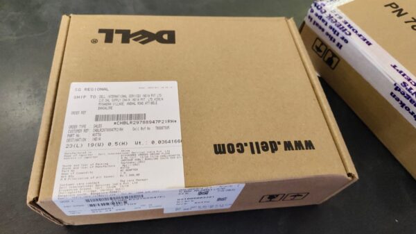 Original OEM Dell 45W AC Adapter for Dell Inspiron 15-7558 P55F001 Notebook 19v 2.31a-- MPN: KXTTW - Image 7