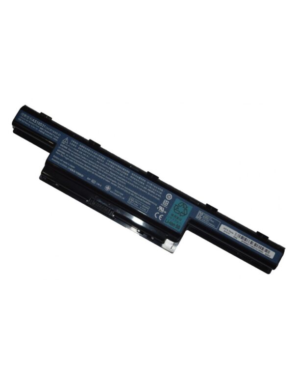 LAPTOP BATTERY FOR ACER 4741 new - Image 4