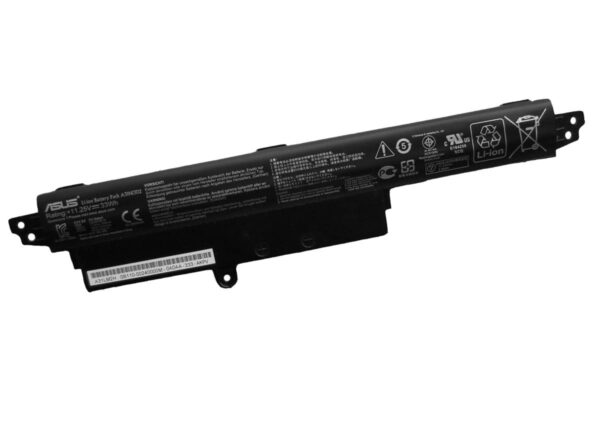Asus VivoBook X200CA X200M Series F200CA, FX200CA, , R202CA, X200MA, X200CA-9D battery A31N1302 - Image 3