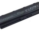 Laptop Battery for Hp 593553-001 Mu06 CQ42 (10.8v 47wh Li-ion 6 Cell)