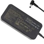 19.5V 9.23A 180W Laptop Charger, Compatible with Asus ADP-180MB F FA180PM111 ROG G750JM Gaming Laptop AC Adapter