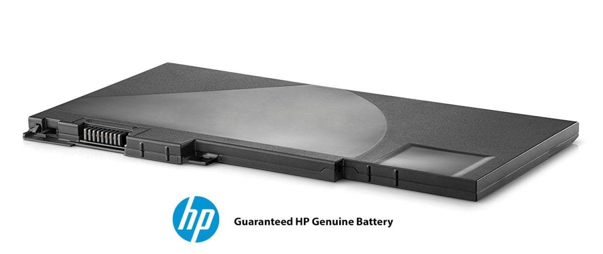 HP original HP EliteBook 840 G1 CM03XL CO06XL HSTNN-DB4Q HSTNN-IB4R HSTNN-LB4R 717376-001 E7U24AA CM03050XL 11.1V 50Wh Laptop Battery-- MPN: CM03XL - Image 2