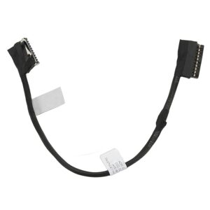Battery Connector Cable for Latitude 7480 7490 E7480 E7490 Dell Laptop DC02002NI00 Battery Cable