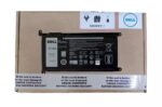 DELL - 42Wh 11.1V 3500mAh 3 Cell Laptop Battery Inspiron 13 5368 5378 15 5565 5567 WDX0R