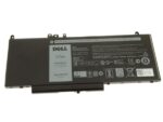 New - battery for Dell OEM Latitude E5270 E5470 E5570 / Precision 3510 4-cell 62Wh - Laptop Battery – 6MT4T-- MPN: 6MT4T - Image 3