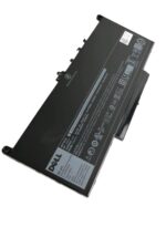 DELL – 4 Cell 55WHr Laptop Battery for dell Latitude e7270 & e7470 - Type j60j5 7.6v 55wh-- MPN: J60J5/E7270 - Image 3
