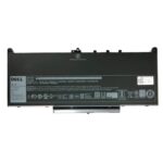 DELL – 4 Cell 55WHr Laptop Battery for dell Latitude e7270 & e7470 - Type j60j5 7.6v 55wh-- MPN: J60J5/E7270 - Image 4