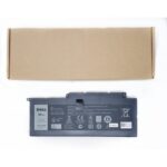 F7HVR Laptop Battery for Dell Inspiron 15 7537 17 7737 062VNH G4YJM T2T3J 14.8v 58wh