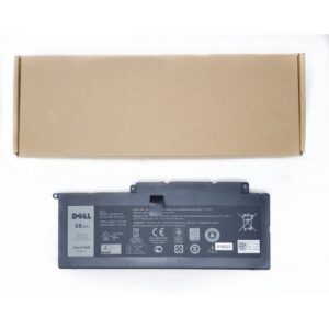PINZHENG F7HVR 3950mAh Laptop Battery For DELL Inspiron 17 7000 7737 7746 14 15 15r 5545 7537 14-7437 F7HVR G4YJM 062VNH T2T3J-- MPN: F7HVR