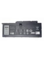 7XINbox 14.8V 58Wh F7HVR G4YJM 062VNH T2T3J Laptop Battery For Dell Inspiron 17 7000 7737 7746 14 15 15r 5545 7537 14-7437 - Image 3