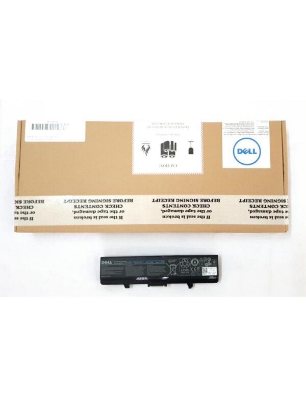Dell Inspiron 1525, 1526, 1545, 1546, Vostro 500 laptop battery.-- MPN: X284G/1525