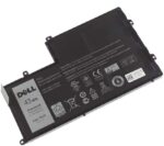 PINZHENG 3705mAh Laptop Battery For DELL Inspiron 5547 5545 5548 5447 5445 5448 14-5447 15-5547 3450 3550 TRHFF Replacement - Image 4
