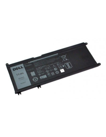 Dell - 33YDH 15.2V 3500mAh Battery-- MPN: 33YDH - Image 3