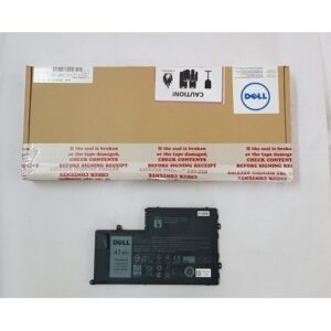 PINZHENG 3705mAh Laptop Battery For DELL Inspiron 5547 5545 5548 5447 5445 5448 14-5447 15-5547 3450 3550 TRHFF Replacement-- MPN: TRHFF
