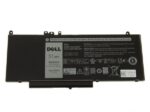 Dell Latitude E5250 E5450 E5550 E5570 4-cell 51Wh - Laptop Battery G5M10 7.4V 51WH