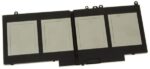 Dell Latitude E5250 E5450 E5550 E5570 4-cell 51Wh - Laptop Battery G5M10 7.4V 51WH - Image 4