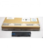 dell 6 Cell 65 Whr 11.1v Battery for Latitude E6120 E6220 E6230 E6320 Xfr E6330 E5220 E5230 E5320 E5330 Laptop