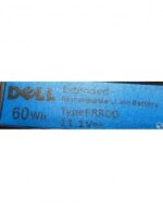 dell 6 Cell 65 Whr 11.1v Battery for Latitude E6120 E6220 E6230 E6320 Xfr E6330 E5220 E5230 E5320 E5330 Laptop - Image 3