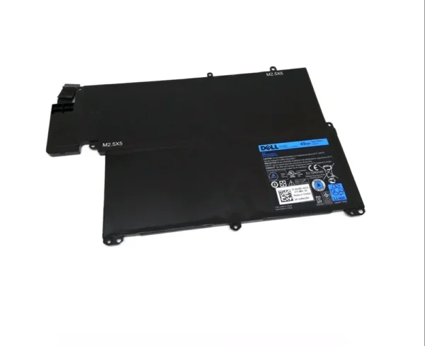 REPLACEMENT DELL TKN25 14.8V 49WH BATTERY