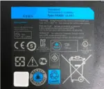 TKN25 Laptop Battery for Dell Vostro 3360 Inspiron 13z-5323 0V0XTF RU485 RU485 TKN25 TRDF3 V0XTF ?14.8V 49Wh? - Image 3