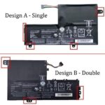 Original L14M3P21 L14L3P21 Battery for 2-1580, Flex 3 1470, FLEX 3-1580 5B10G78611 11.1V 45WH FREE SHIP - Image 4