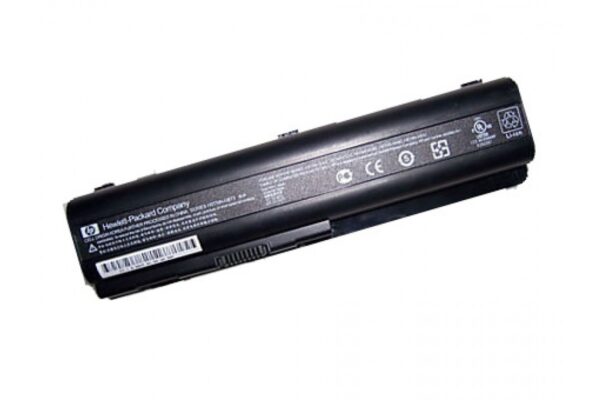 Laptop Battery for HP Pavilion DV4 DV5 DV6 G50 G60 G61 G70 G71 Compaq Presario CQ40, CQ41, CQ45, CQ50, CQ60, CQ61, CQ70, CQ71-- MPN: DV4 - Image 2