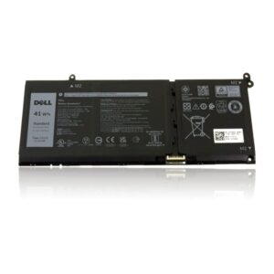 Dell G91J0 Battery for Dell Vostro 3510 3511 3515 5310 5410 5415 5510 5515 MPN : G91J0 Battery