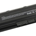 HP 430 630 635 G42 HP Envy 15 Envy 17 Notebook PC Fits 586006-361 593553-001 593562-001 WD548AA WD549AA HP 636631-001 Laptop Battery
