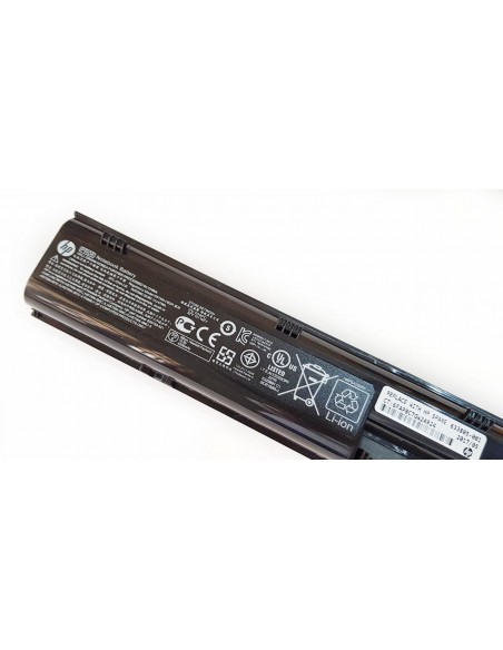 HP HSTNN-IB2R - 6 Cell PR06 HP original Laptop Notebook Battery - Image 4