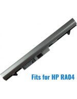 HP H6L28AA - 4 Cell RA04 HP original Laptop Notebook Battery - Image 4