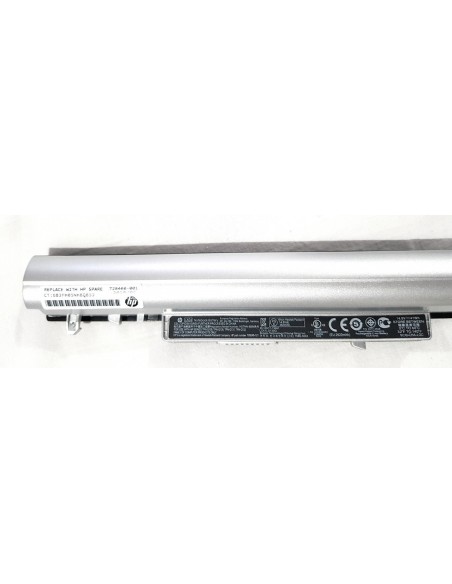HP LA04 - 4 Cell HP original Laptop Notebook Battery Model No HP 728248-121--MPN: LA04 - Image 4