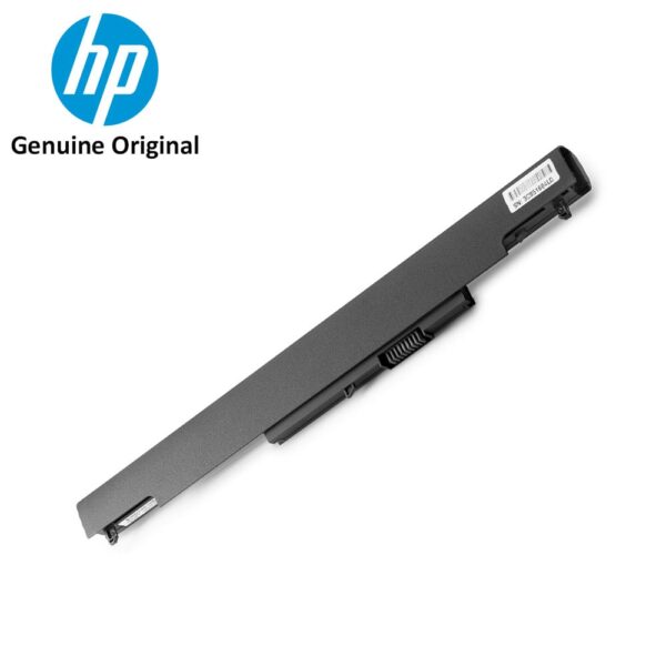 HP 807957-001 – 4 Cell HS04 HP Original Laptop Notebook Battery- MPN: HS04 - Image 3
