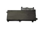 HP original HP CI03XL ProBook 640 645 650 655 G2 CI03 CIO3 CIO3XL HSTNN-UB6Q 801554-001 11.4V 48wh Laptop Battery
