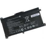 HP HSTNN-UB7G - 3 Cell BK03XL HP original Laptop Battery