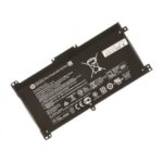 HP HSTNN-LB7S - 3 Cell BK03XL HP original Laptop Battery