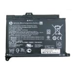 HP Pavilion 15-AU000NV - 2 Cell BP02XL HP original Laptop Notebook Battery-- MPN: BP02XL