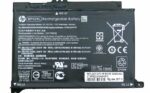 HP BP02XL - 2 Cell HSTNN-UB7B Genuine HP original Laptop Battery Model No HP 849569-421 - Image 3