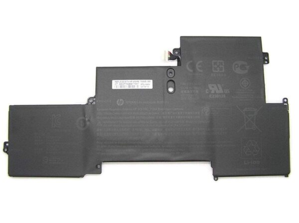7.4V 36wh BR04XL HP original Laptop Battery For HP EliteBook 1020 G1 M5U02PA M0D62PA M4Z18PA HSTNN-DB6M HSTNN-I26C HSTNN-I28C