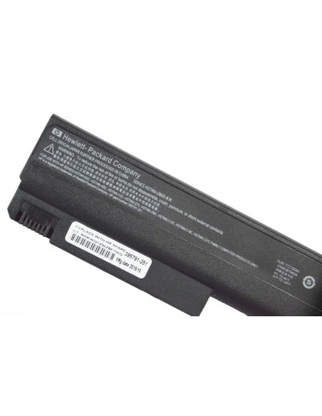 HP 395791-003 - 6 Cell HSTNN-DB05 HP original Laptop Notebook Battery - Image 4