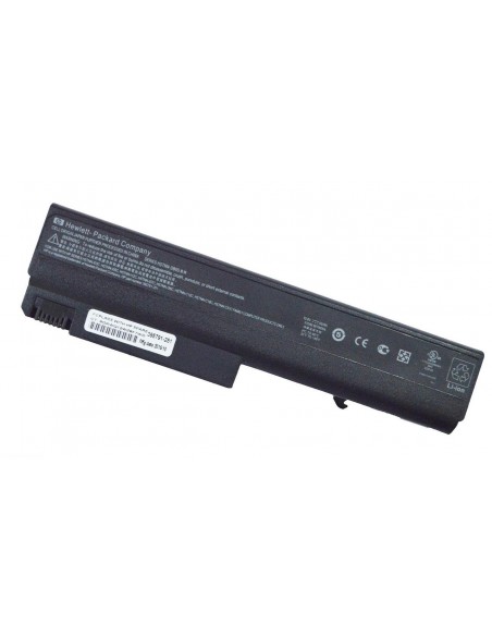 HP 395791-003 - 6 Cell HSTNN-DB05 HP original Laptop Notebook Battery - Image 3