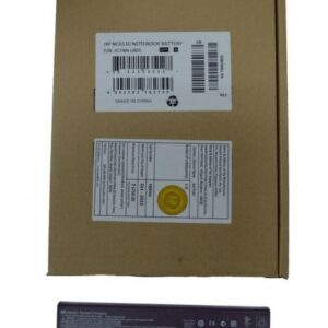 HP 408545-122 - 6 Cell HSTNN-DB05 HP original Laptop Notebook Battery