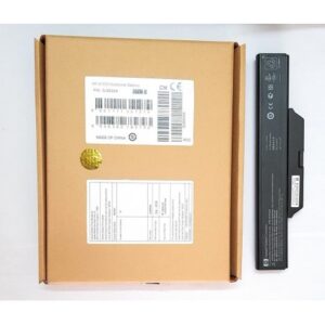 HP 456865-001 - 6 Cell HSTNN-IB52 HP original Laptop Notebook Battery