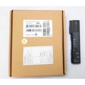 HP 630919-421 - 6 Cell CC06 HP original Laptop Notebook Battery-- MPN: CC06